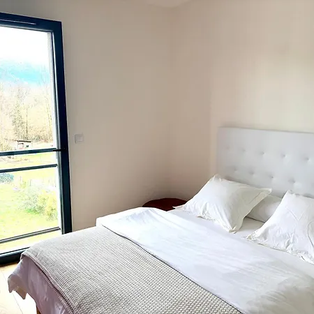 Wolalys Mh Villa *