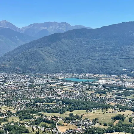 Wolalys Mh Villa Mercury-Gémilly