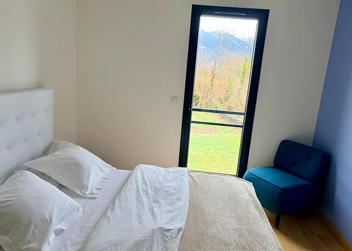 Wolalys Mh Villa *
